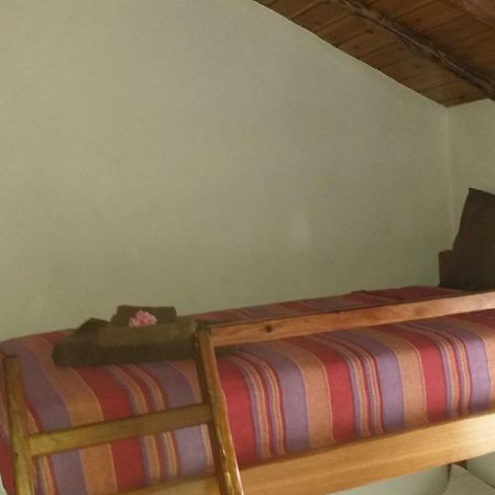 Faja da Caldeira de Santo CristoCasa Da Faja - Rral Nº 635别墅 外观 照片