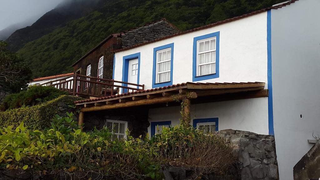 Faja da Caldeira de Santo CristoCasa Da Faja - Rral Nº 635别墅 外观 照片