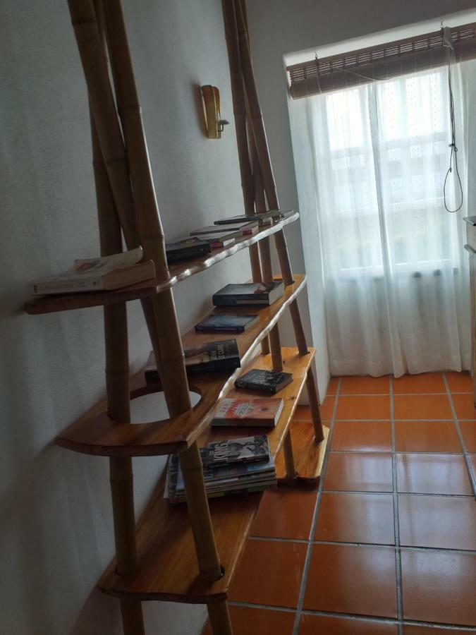 Faja da Caldeira de Santo CristoCasa Da Faja - Rral Nº 635别墅 外观 照片