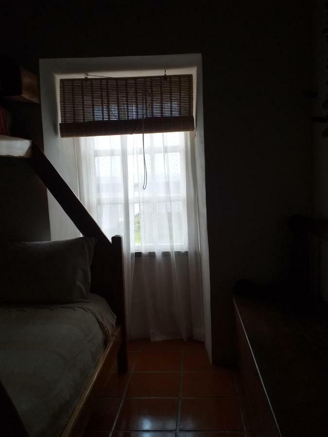 Faja da Caldeira de Santo CristoCasa Da Faja - Rral Nº 635别墅 外观 照片