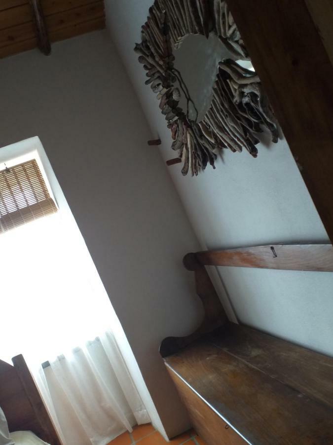 Faja da Caldeira de Santo CristoCasa Da Faja - Rral Nº 635别墅 外观 照片