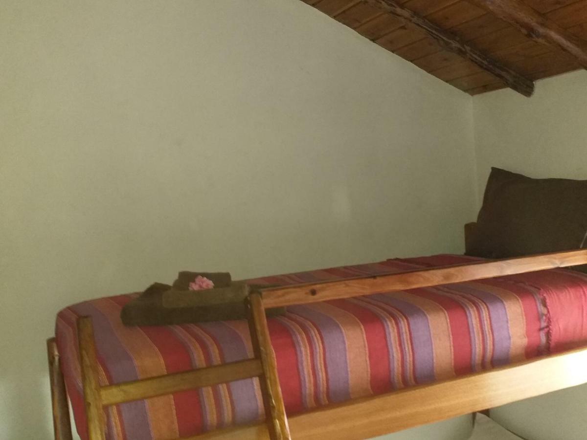Faja da Caldeira de Santo CristoCasa Da Faja - Rral Nº 635别墅 外观 照片